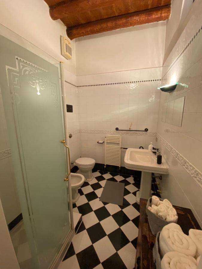 Antica Corte Navigli-darsena Apartamento