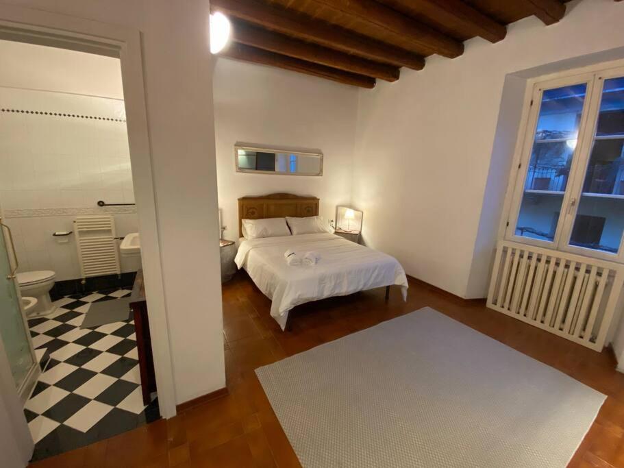 Apartamento Antica Corte Navigli-darsena Milán