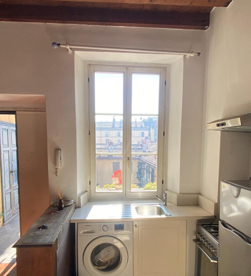 Apartamento Antica Corte Navigli-darsena Milán