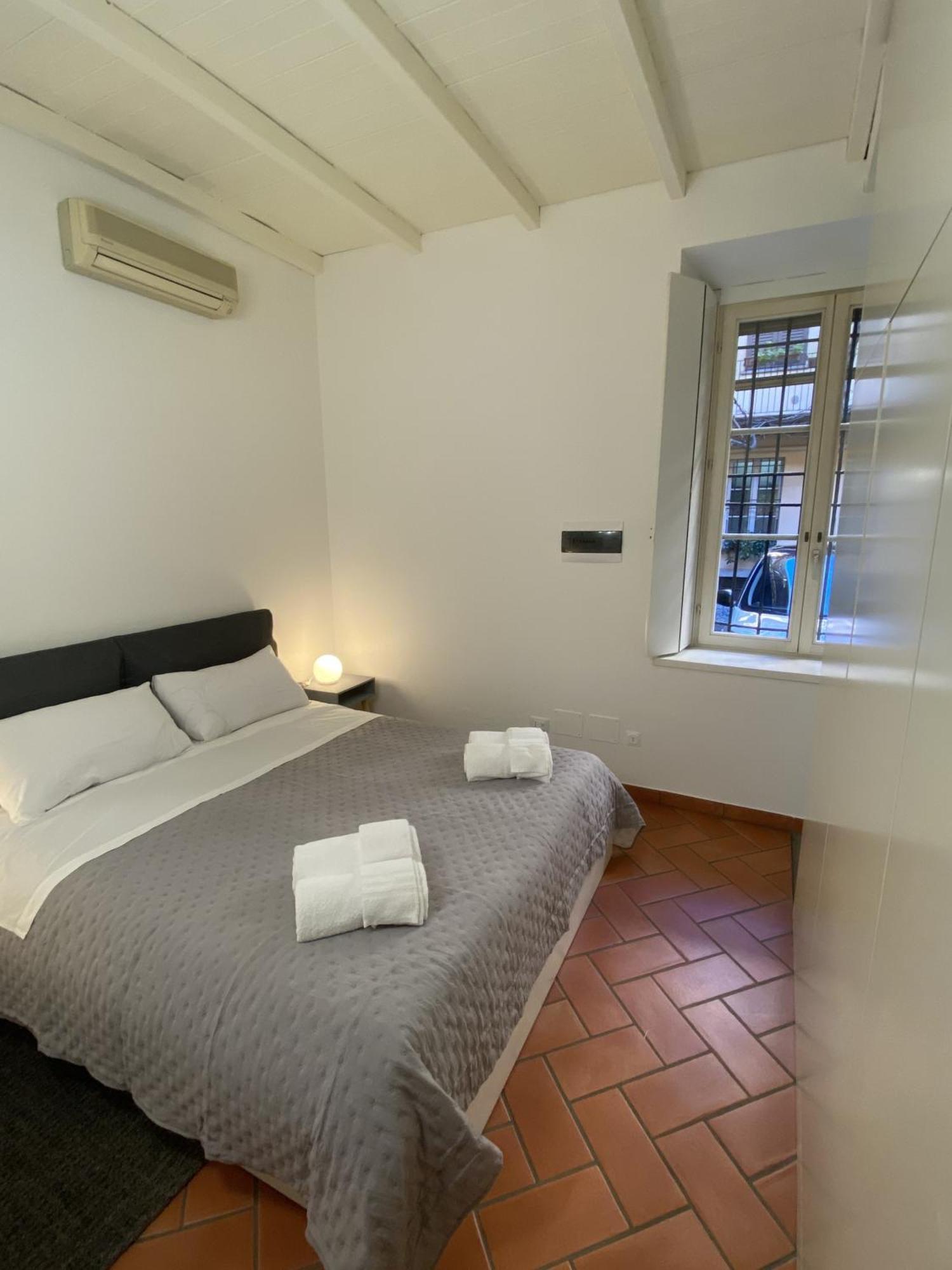 Apartamento Antica Corte Navigli-darsena Milán