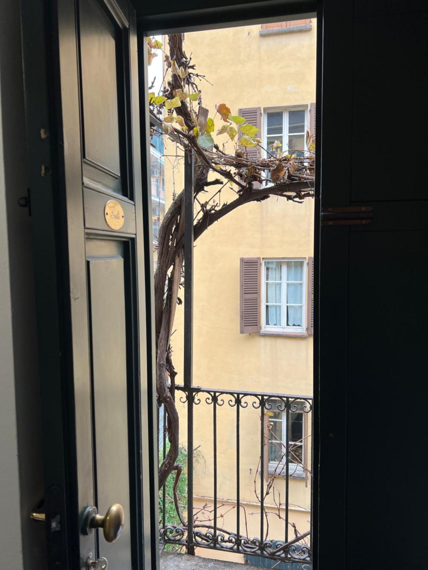 Antica Corte Navigli-darsena Apartamento *